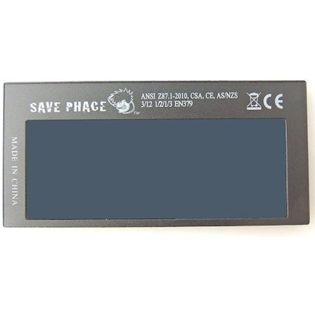Save Phace ADF Filter Repl No 3/12 Gen X 3011193